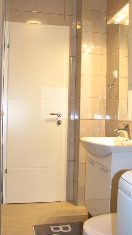 מוסטר Apartment Salsa מראה חיצוני תמונה