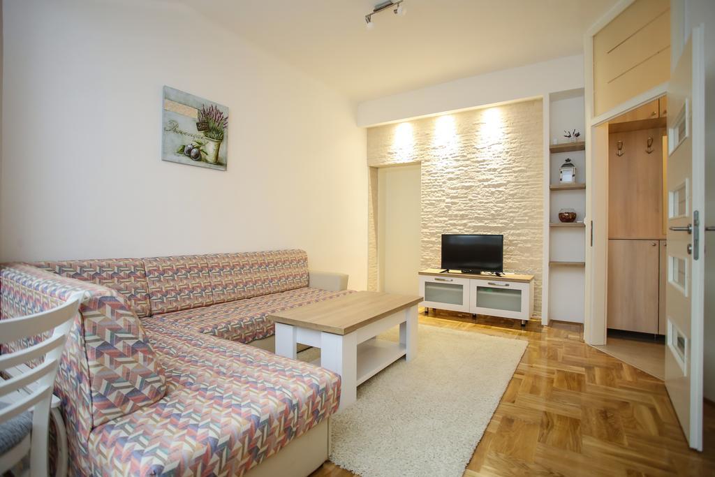 מוסטר Apartment Salsa מראה חיצוני תמונה