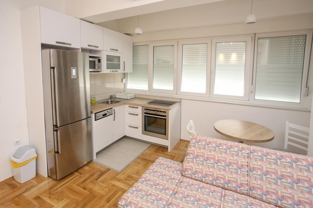מוסטר Apartment Salsa מראה חיצוני תמונה