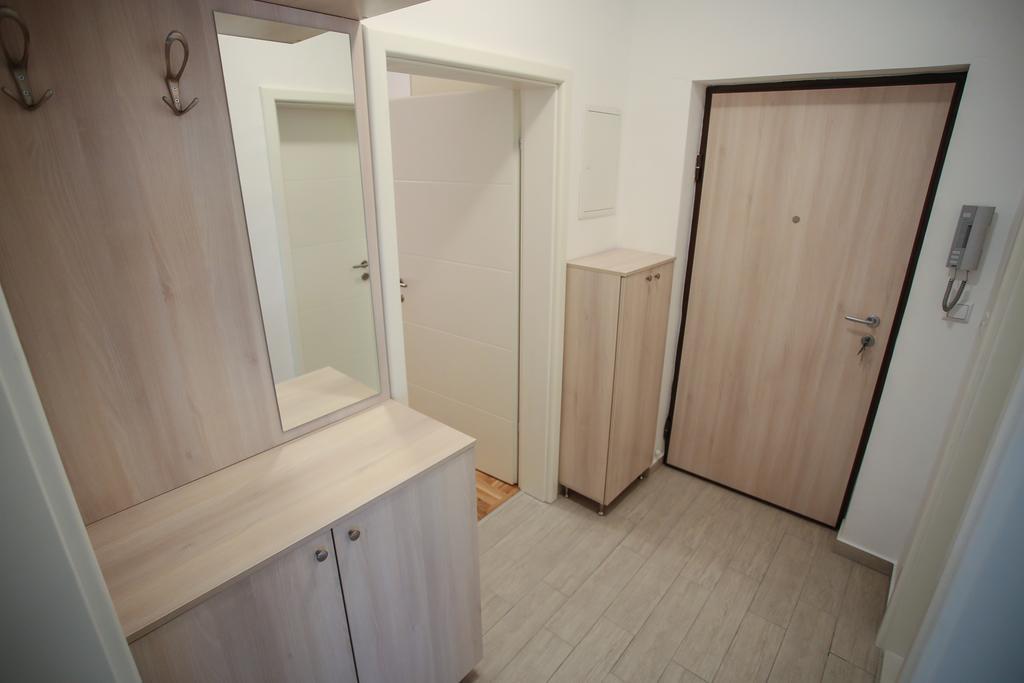 מוסטר Apartment Salsa מראה חיצוני תמונה